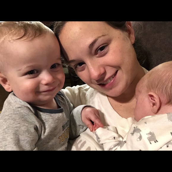 Meet your Posher, Sherri - Picture 1 of 1